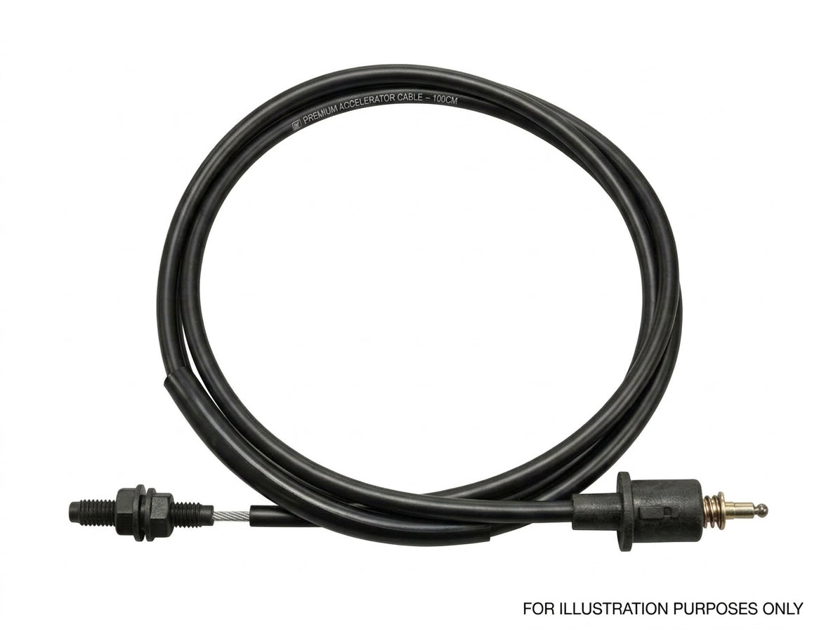 Accelerator Cable for Holley