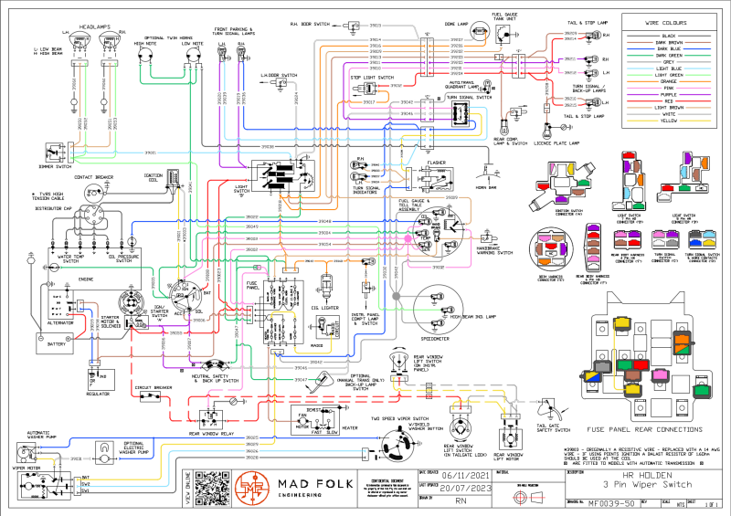 MF0039-50 diagram