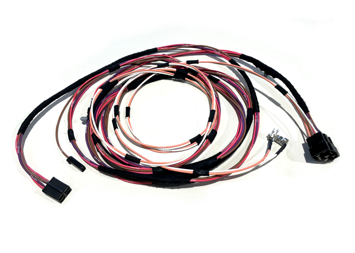 HD HR Holden Main Body Extension Harness