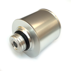 Billet Master Cylinder Reservoir – FE / FC / FB / EK Holden Style