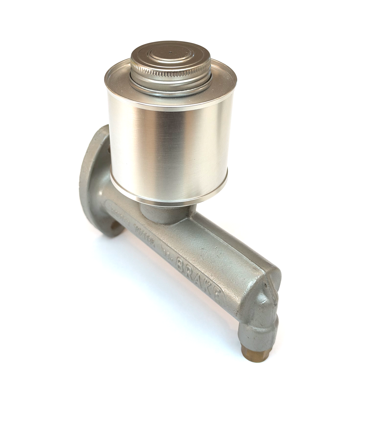 Billet Master Cylinder Reservoir – FE / FC / FB / EK Holden Style