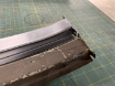 Picture of HQ HJ HX HZ WB Holden Panel Van Internal Side Supports