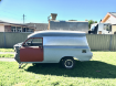 Picture of EJ EH Holden Panel Van Side Panel