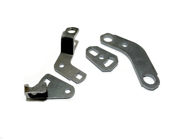 Picture of FX FJ Gear Lever Linkage Set